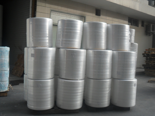 ผ้าอ้อมสำเร็จรูปวัตถุดิบ SAP สุขาภิบาล Pad Raw Material