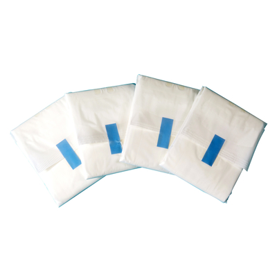 Modenna Ladies ผ้าอนามัย 205mm Anion All Natural Sanitary Pads