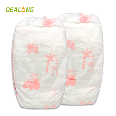 Clothlike No Leak Diapers กางเกงผ้าอ้อมเด็กระบายอากาศ Leak Guard