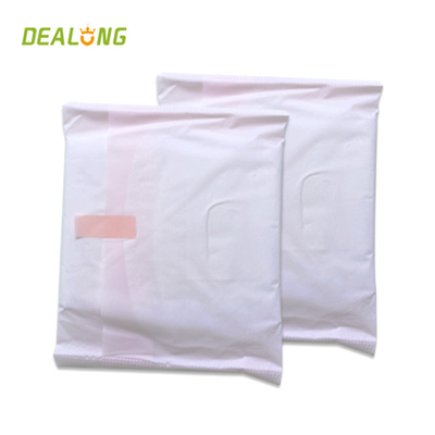 285 มม. ผ้าอนามัยสุภาพสตรี Ultra Thin Anion สุภาพสตรีประจำเดือน Pad Breathable