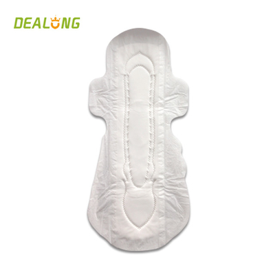 ผ้าอนามัยแบบบางพิเศษ Night 155mm Super High Absorbency
