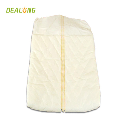 ผู้ใหญ่ที่บางเฉียบสวมผ้าอ้อมผ้า Backsheet Magic Tape SGS