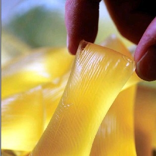 ผ้าอ้อมสำเร็จรูปวัตถุดิบ SAP สุขาภิบาล Pad Raw Material