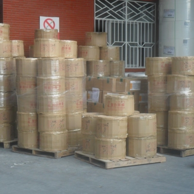 ผ้าอ้อมสำเร็จรูปวัตถุดิบ SAP สุขาภิบาล Pad Raw Material