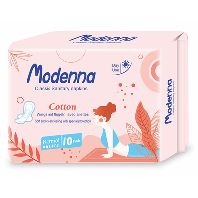 Breathable Pe Film ผ้าอนามัยผ้าอ้อมสุขอนามัยหญิง Anion