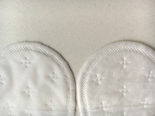 Super Thin Panty Liners กลิ่น 155mm Women Butterfly Panty Liners