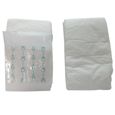 ADL Care ผ้าอ้อมผู้ใหญ่ไม่หยุดยั้ง PE Film Dryness Disposable