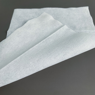 ผ้าเช็ดทำความสะอาดเปียกสำหรับเด็กที่แพ้ง่าย PH Balanced Sensitive Sensitive Wet Wipes Plant Based