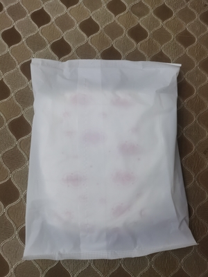 Menstrual Pads Pantประจำเดือน แผ่นอนามัย สำหรับผู้หญิง