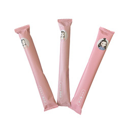 ผ้าอนามัยแบบสอดสำลีออร์แกนิคแบบใช้แล้วทิ้ง Cardboard Applicator