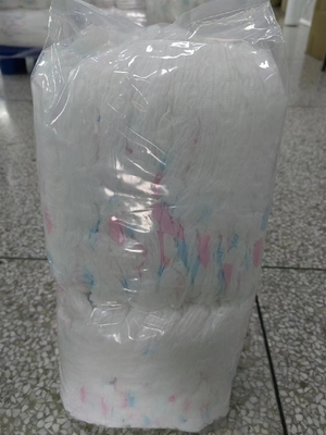 ผ้าอ้อมเด็กเกรด B ใส่สบายพิมพ์ลายปรับผ้าได้